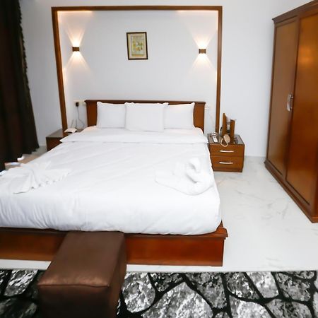New Asser Hotel Pyramid Kafrat al Jabal Luaran gambar