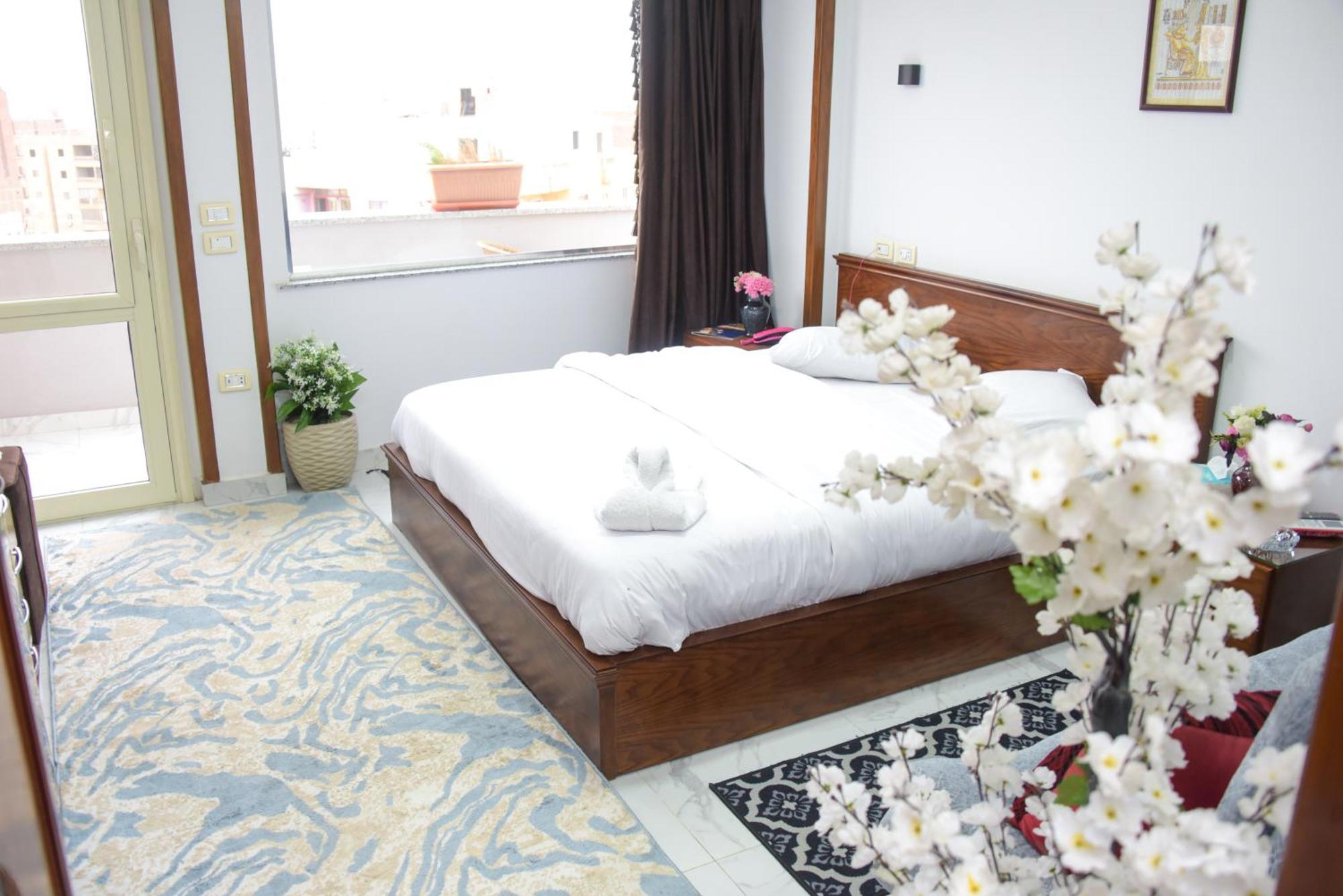 New Asser Hotel Pyramid Kafrat al Jabal Luaran gambar