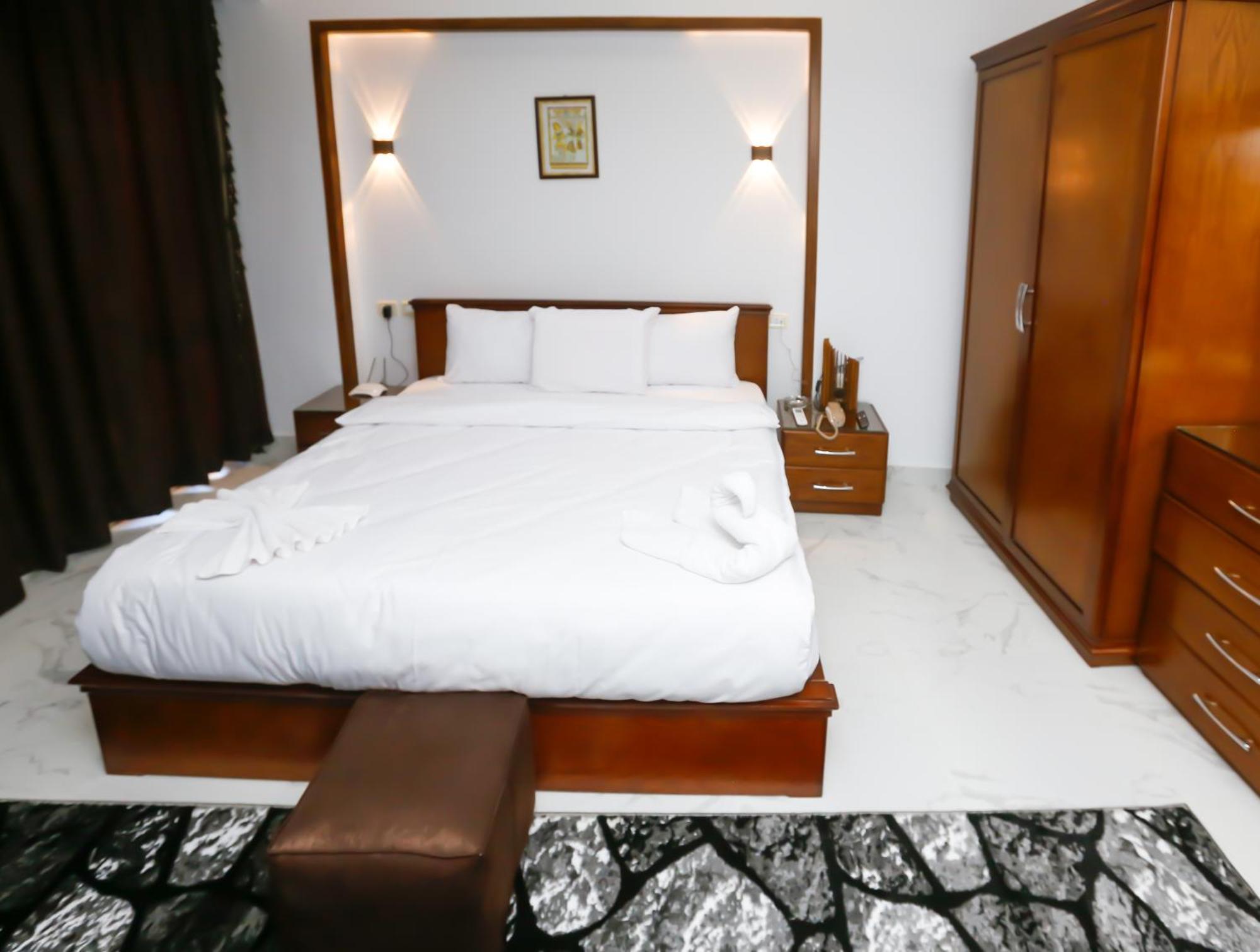 New Asser Hotel Pyramid Kafrat al Jabal Luaran gambar